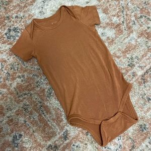 Kyte Baby bamboo onesie